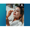 EVA SKIN CLINIC ACNE-PRONE SKIN PURIFUL NOW SHEET MASK — 3 SHEET MASKS